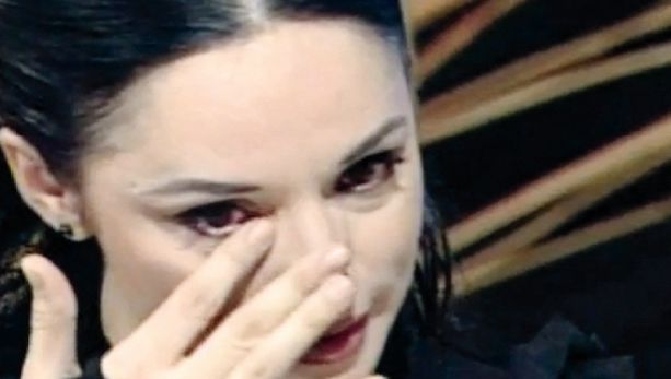 Ce spune Andreea Marin despre relaţia cu Tuncay 