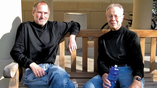 Unul dintre cei mai puternici oameni din IT a murit. El a fost idolul lui Steve Jobs