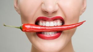 Cum scapi de usturime după ce ai tocat ardei iute