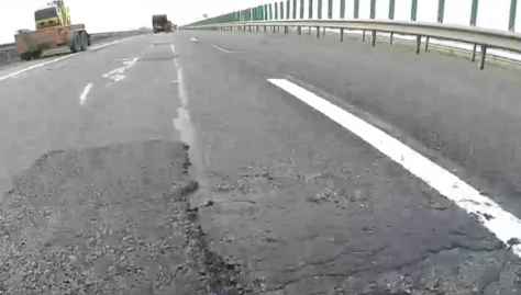 Ministrul Transporturilor: Reabilitarea A2 nu se va face în sezon, nu suntem ţara lui Dorel