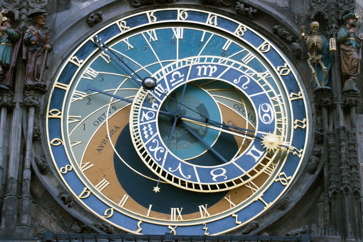 Horoscopul săptămânii 18-24 martie 2016