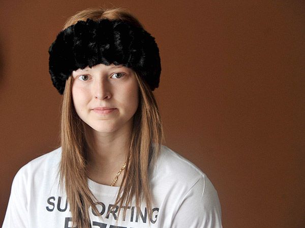 A murit de cancer la 13 ani. Părinții i-au descoperit secretul ascuns din spatele oglinzii