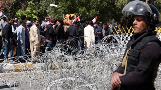 Atentat sângeros în Irak