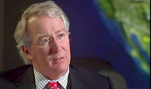 Mogulul gazelor de şist a murit