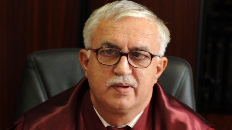 Zegrean: Am acceptat să candidez susţinut de PNL, lista nu este definitivă