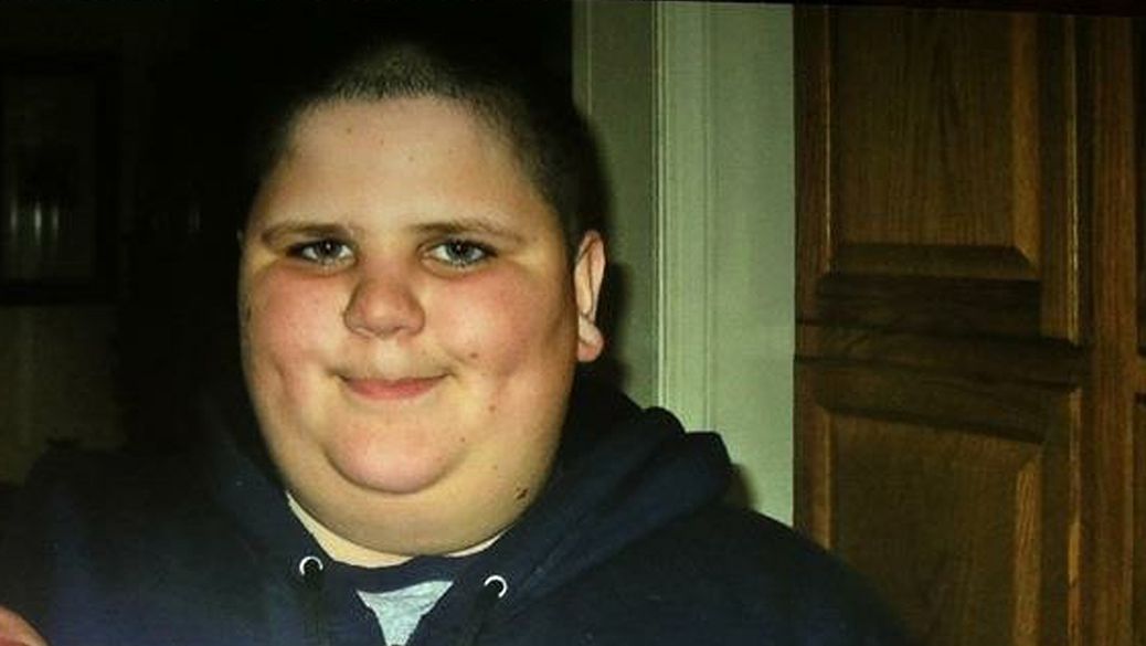 A urcat pe cântar şi a avut un şoc. E incredibil cum i s-a schimbat viaţa apoi