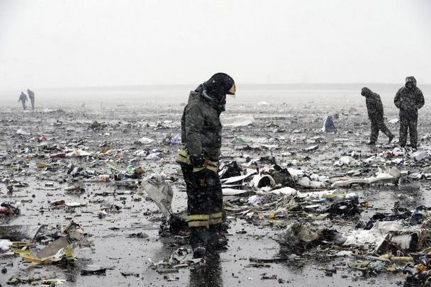 Avion prăbuşit în Rusia. Care au fost ultimele cuvinte ale piloţilor înainte de tragedie