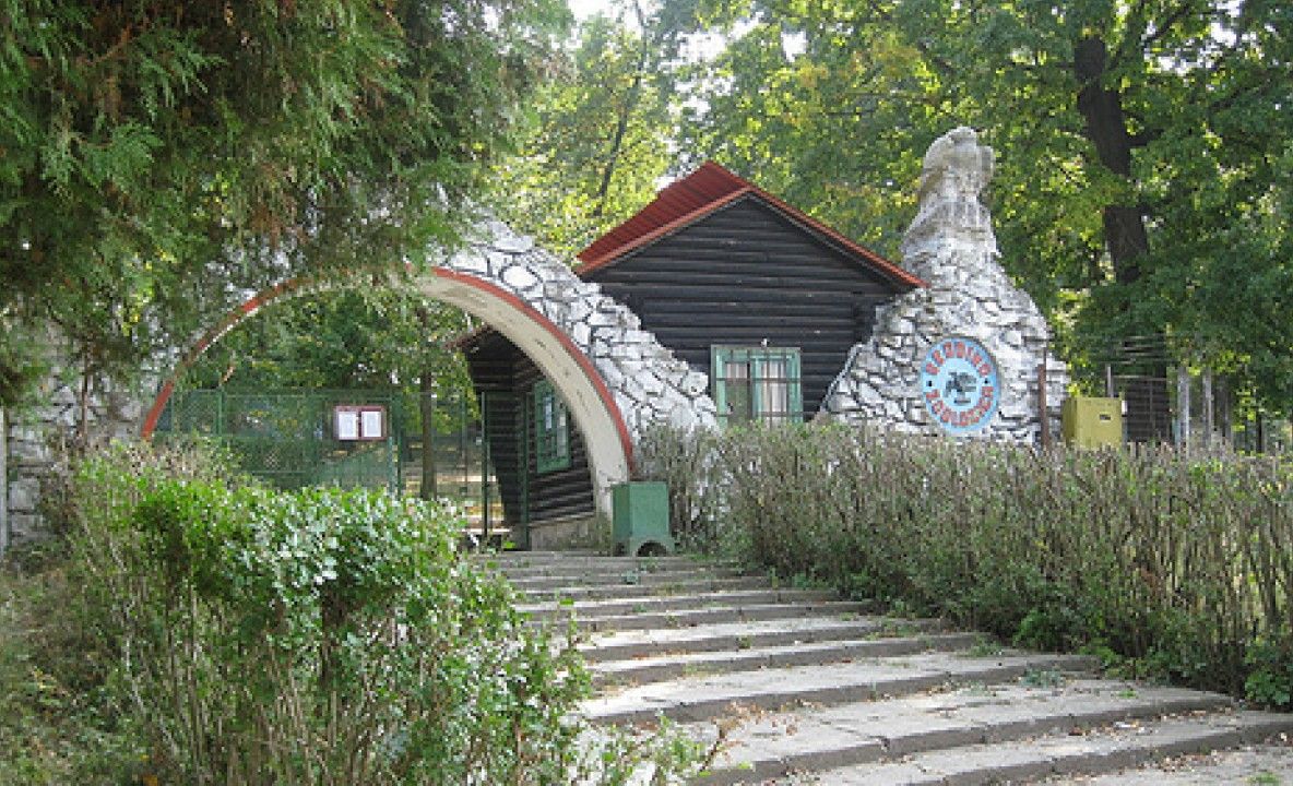 Sex în public, la Zoo Hunedoara: cum au plătit cei doi. Femeia îşi lăsase copilul în maşină