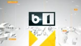 Televiziunea B1 TV a încetat emisia!