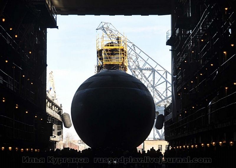 Noua armă redutabilă a Rusiei la Marea Neagră. Imagini SPECTACULOASE