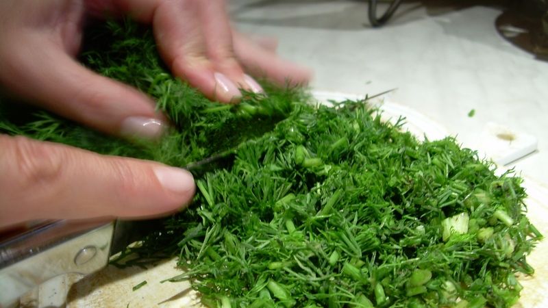  De râs sau de plâns? S-a dus să cumpere o legătură de mărar. Cu ce a venit acasă - FOTO