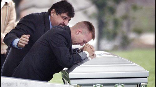 DRAMĂ! Un mare actor a fost găsit MORT în casa lui, azi-noapte. Îl ştiaţi din mai multe seriale