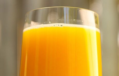 Băutura de aur, ucigaşul celulelor canceroase primare. Cea mai bună reţetă