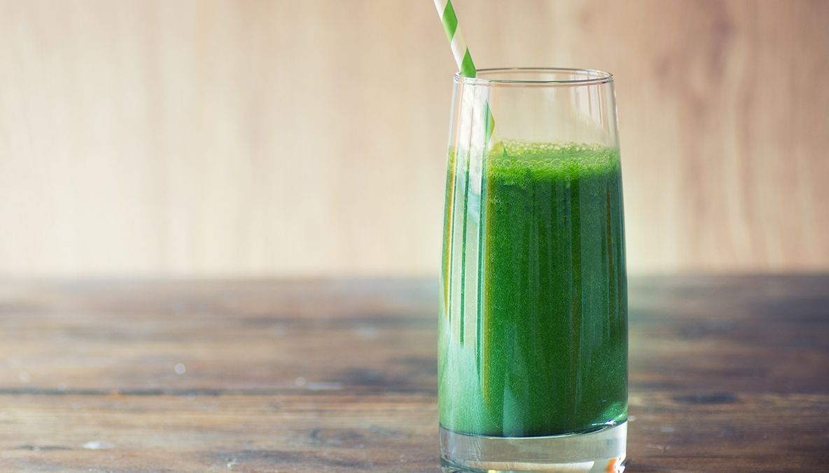  Minus 3 kg, în 5 zile. Băutura-minune care arde grăsimile. Iată cum se prepară