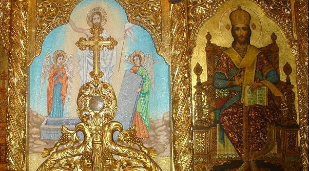 E mare păcat! Greșeala pe care mulți o fac în biserică