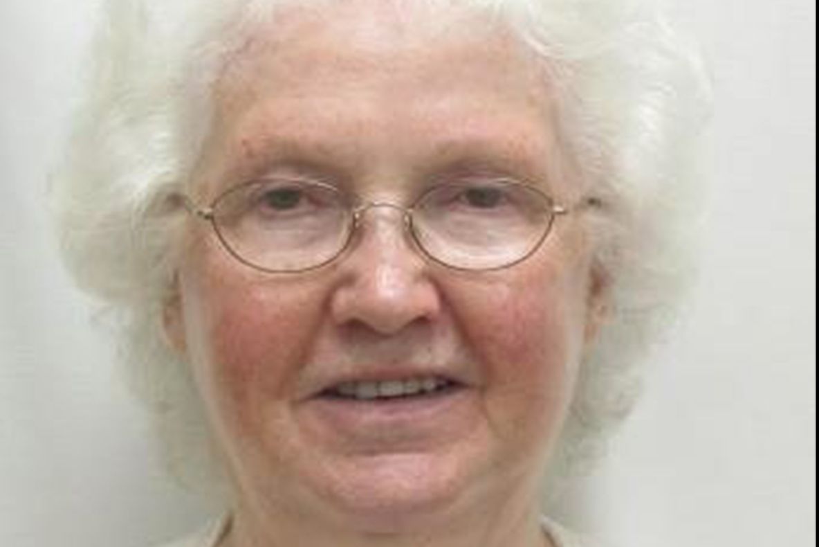 Are 80 de ani și e considerată cea mai periculoasă femeie din țară. Motivul? Rămâi fără cuvinte