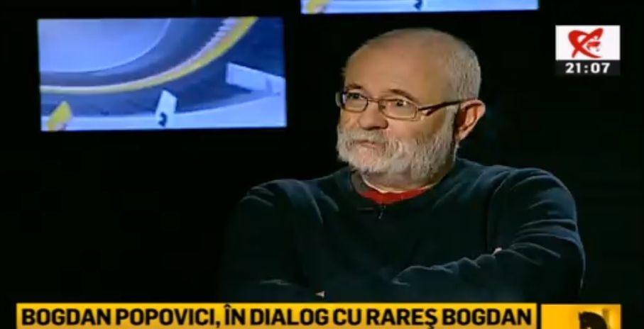 Popovici, despre iadul din penitenciare: "Închisorile nu trebuie să fie fabrici de răufăcători"