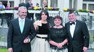 Fosta soţie a lui Liviu Dragnea, urmărită penal de DNA pentru abuz în serviciu 