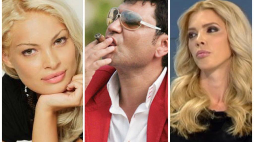 Ce spune Valentina Pelinel despre toate informaţiile ce au apărut despre ea şi Borcea