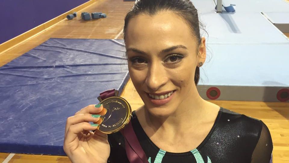 Prima reacţie a Cătălinei Ponor, după victoria de la Doha: "Dacă voi mai reuşi sau nu..."