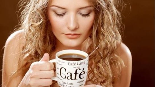 Bei cafeaua așa? Este semn că suferi de o boală psihică