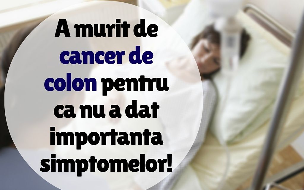 A murit pentru că a ignorat aceste simptome! Înfiorător! I-a fost rușine să îi spună medicului...
