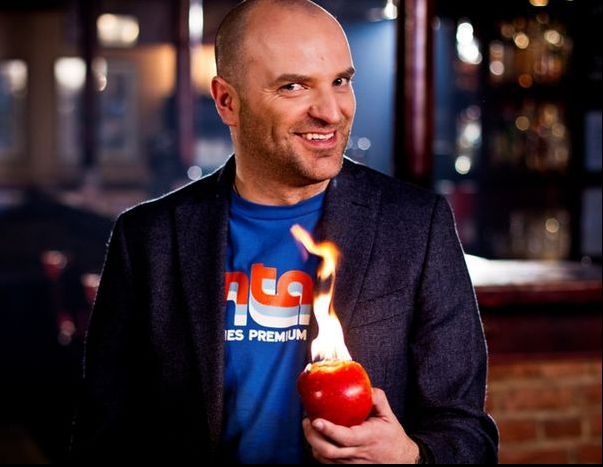 Dan Capatos s-a scăpat: „Ducem fetele la exorcizare”