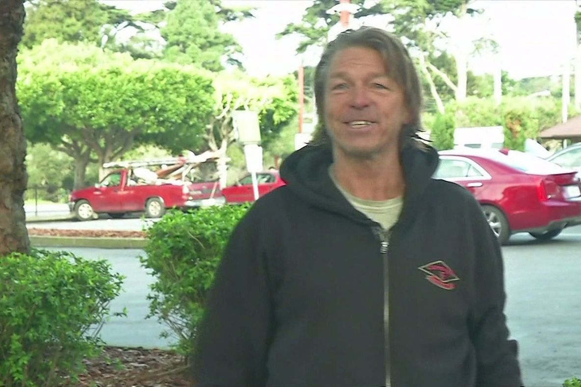 Un om al străzii va primi 100.000 de dolari din partea poliției. Motivul este unul incredibil