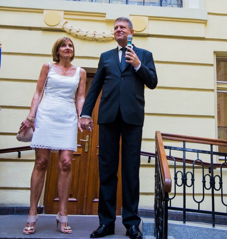 Anunţ de ultima oră despre Carmen Iohannis. Ce decizie s-a luat 