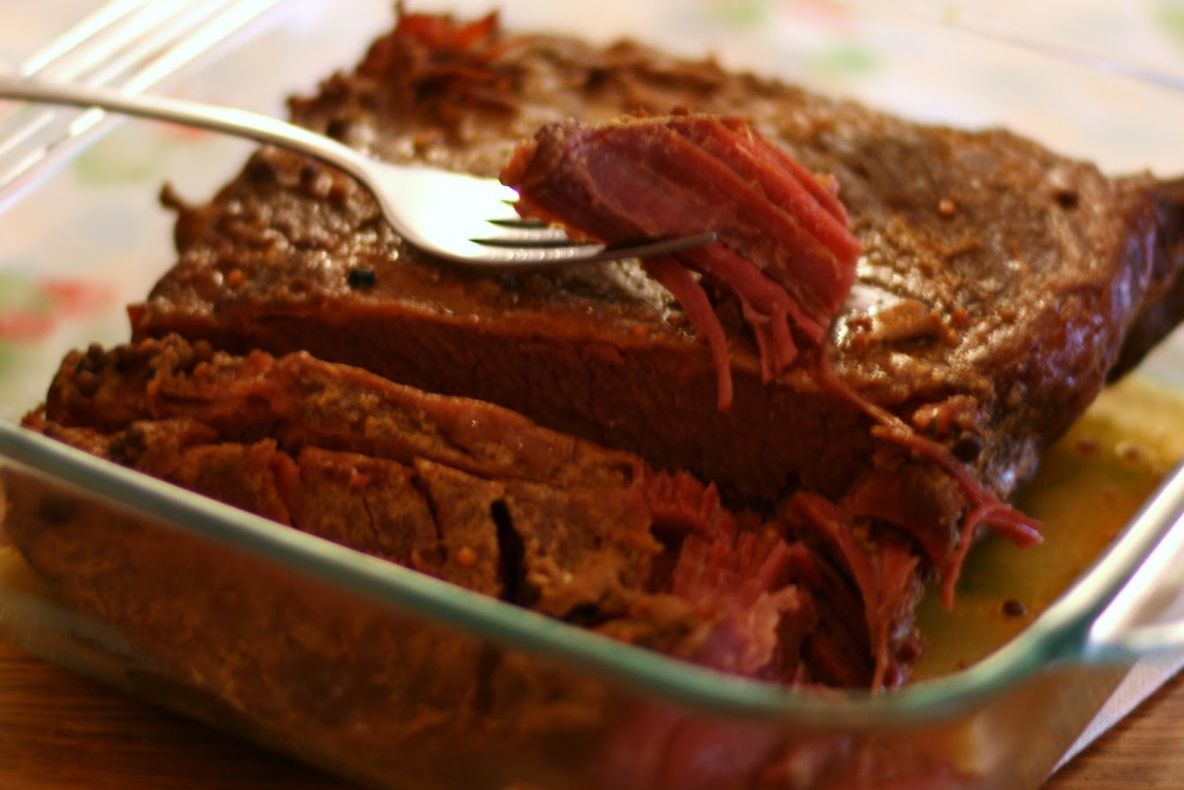 Secretul care face carnea de vită fragedă. Puţini bucătari îl ştiu