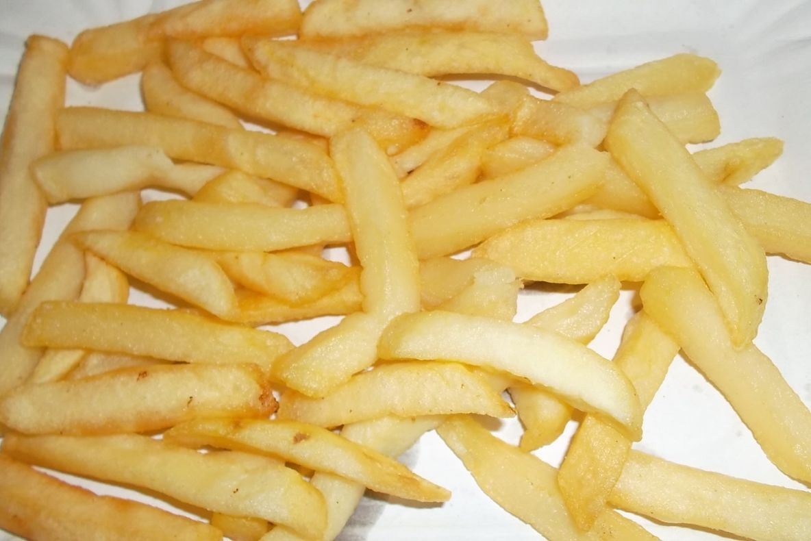 Adevărul despre cartofii păstrați la congelator. Mai mănânci vreodată?