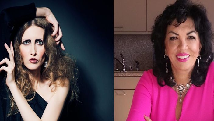 Halucinant! Carmen Harra, DECLARAȚII INCENDIARE despre Iulia Albu: "Femeia asta are niște REFULĂRI"