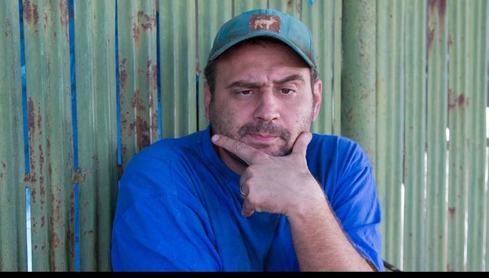 Celentano, de râsul lumii pe terenul de tenis. Cu cine joacă