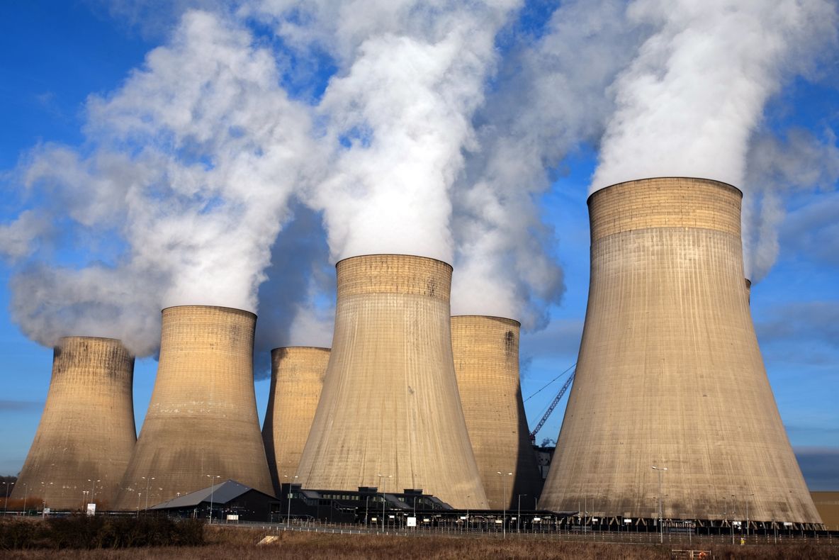 Jihadiștii plănuiau atacuri la centrale nucleare din Belgia. Acțiune militară anti-tero de amploare 