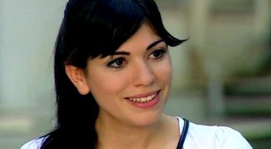 Cum arăta, în trecut, Efsun personajul negativ din "Bahar: Viaţă furată"