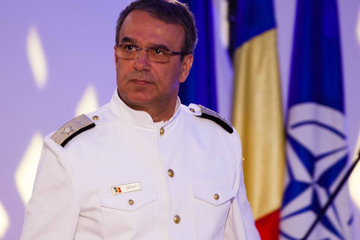 Vergil Chițac: La Constanța lucrurile încă se mai joacă