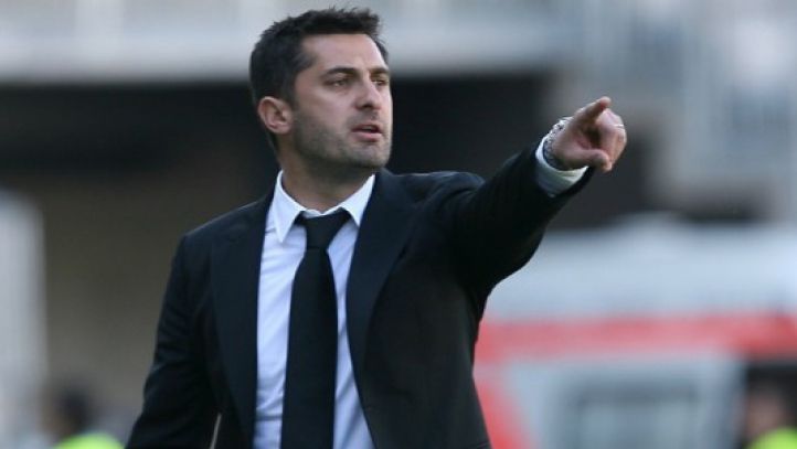 Claudiu Niculescu: "Sper să văd la marşul pentru salvarea lui U Cluj mai mulţi fani decât în 2009"