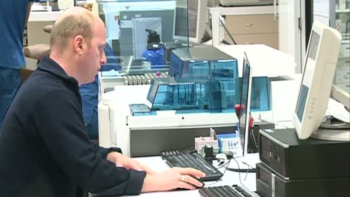 Românii, abonaţi la serviciile medicale din Turcia. Doamna Doiniţa este mulţumită