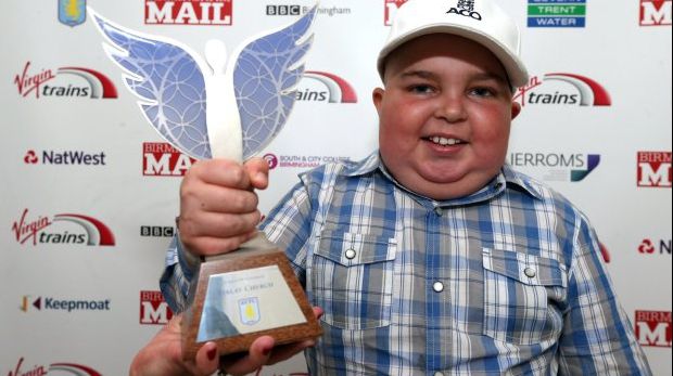 Scrisoarea care a șocat Facebook-ul. Ce a spus un copil înainte să moară de cancer 