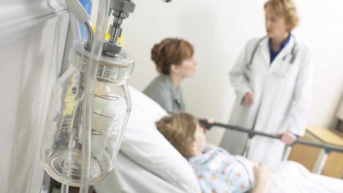 8 copii în tabără la Mediaş au ajuns la spital cu toxiinfecţie. Au mâncat la restaurantul hotelului