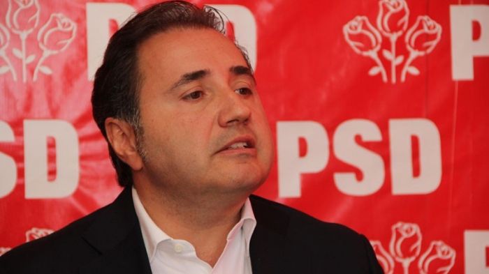 Rizea: Nu mai candidez la sectorul 5. După ce îmi voi dovedi nevinovăția, voi spune mai multe! 