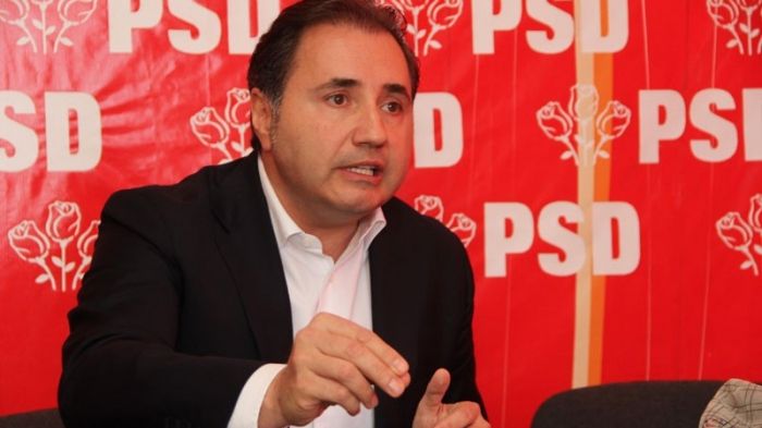 Rizea, la mâna colegilor. Conducerea Camerei Deputaților a trimis dosarul la Comisia juridică