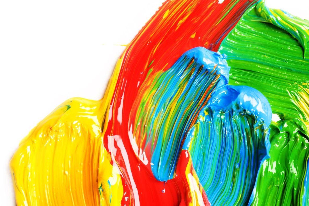 Ce spune despre tine culoarea care nu îți place deloc 