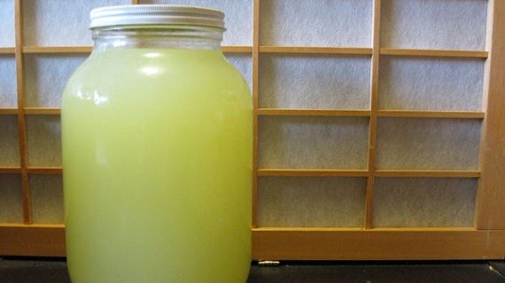 Cum poţi detoxifia ficatul gras folosind un singur ingredient