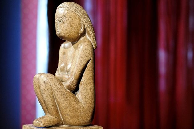 Comisia de Cultură, decizie despre "Cumințenia Pământului": Guvernul este obligat să plătească