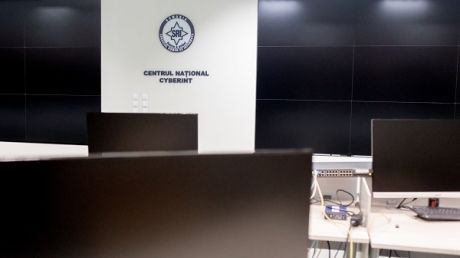 Florin Cosmoiu, coordonatorul centrului CYBERINT din cadrul SRI: Să ne temem de oricine