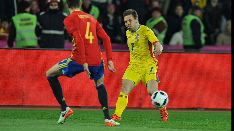 România - Spania, LIVE! Află aici rezultatul de pe Cluj Arena