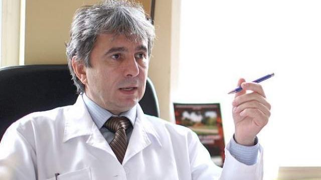 Medicul Dorel Săndesc: După Sărbători ne putem aștepta la o nouă creștere a numărului de îmbolnăviri 
