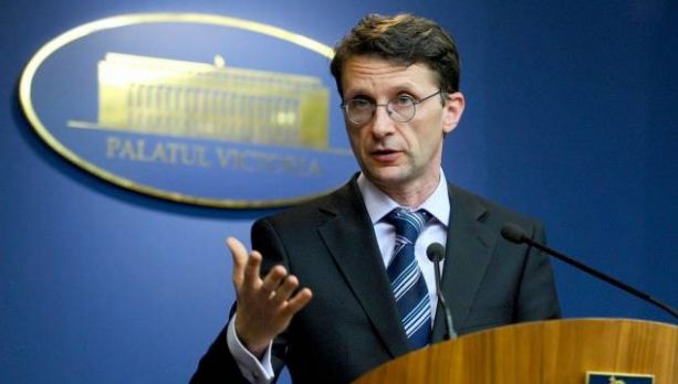 Guvernul, anunț de ultimă oră după raportul în cazul Colectiv 