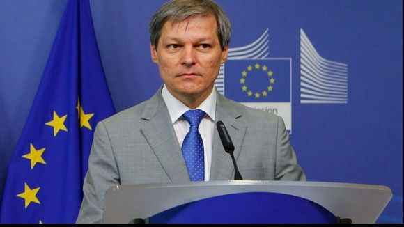 Cioloș: SRI, organ de urmărire penală exclusiv sub control judecătoresc. Restul e interpretare